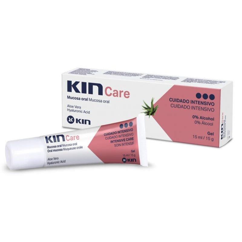 KIN CARE GEL 15 ML