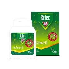 RELEC INFANTIL LOCION REPELENTE 125 ML
