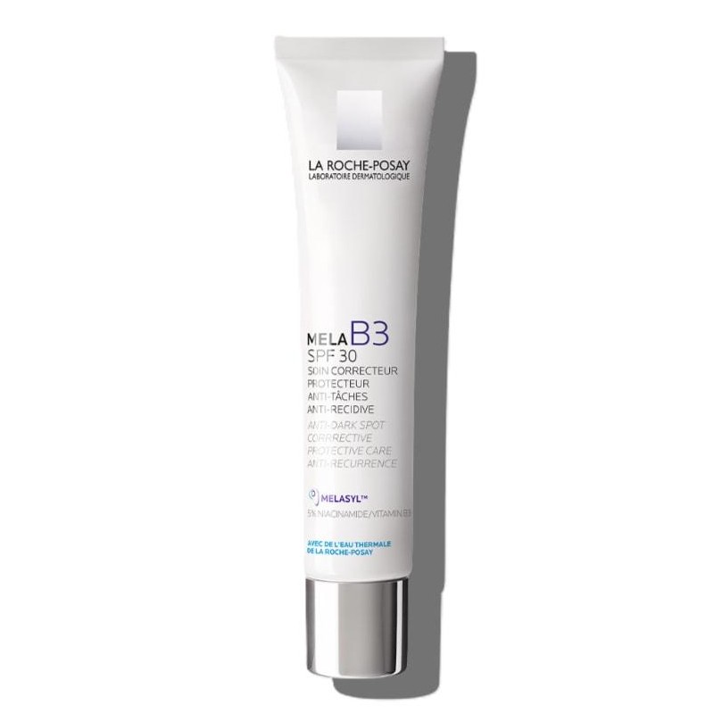 LA ROCHE POSAY MELA B3 SPF 30 CREMA 40 ML