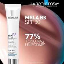 LA ROCHE POSAY MELA B3 SPF 30 CREMA 40 ML