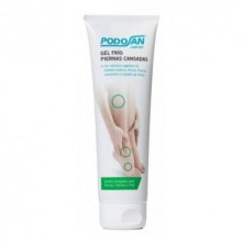 PODOSAN GEL FRIO PIERNAS CANSADAS 250 ML