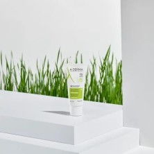 A-DERMA BIOLOGY CREMA LIGERA DERMATOLOGICA HIDRATANTE 1 ENVASE 40 ML