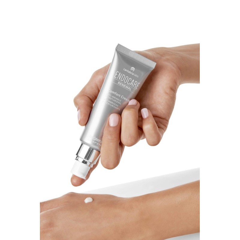 ENDOCARE RENEWAL COMFORT CREAM ENVASE 50 ML