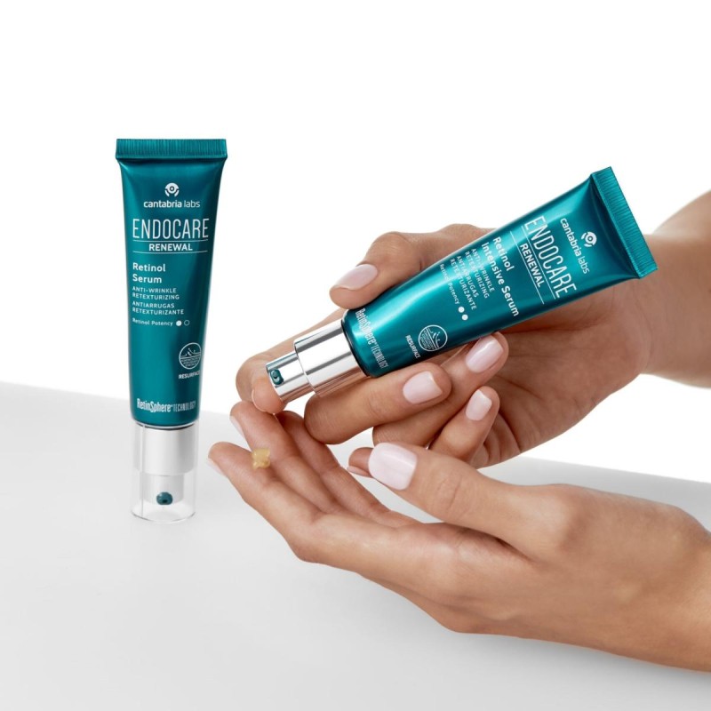 ENDOCARE RENEWAL RETINOL SERUM 30 ML