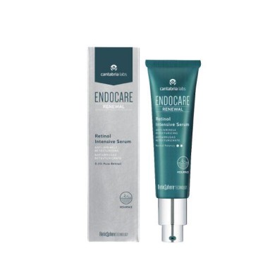 ENDOCARE RENEWAL RETINOL INTENSIVE SERUM 30 ML