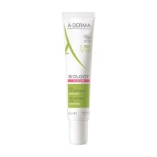 A-DERMA BIOLOGY CALM CUIDADO DERMATOLOGICO CALMANTE 1 ENVASE 40 ML