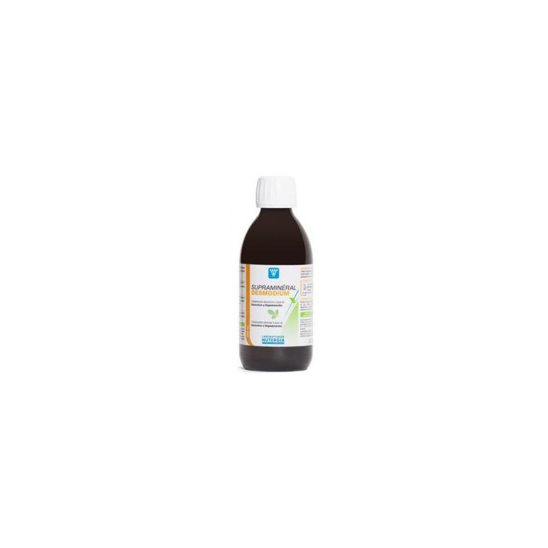 SUPRAMINERAL  DESMODIUM 250ML