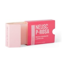 NEUSC-P ROSA PASTILLA GRASA 24 G