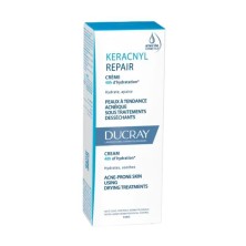 DUCRAY KERACNYL REPAIR CREMA 50 ML