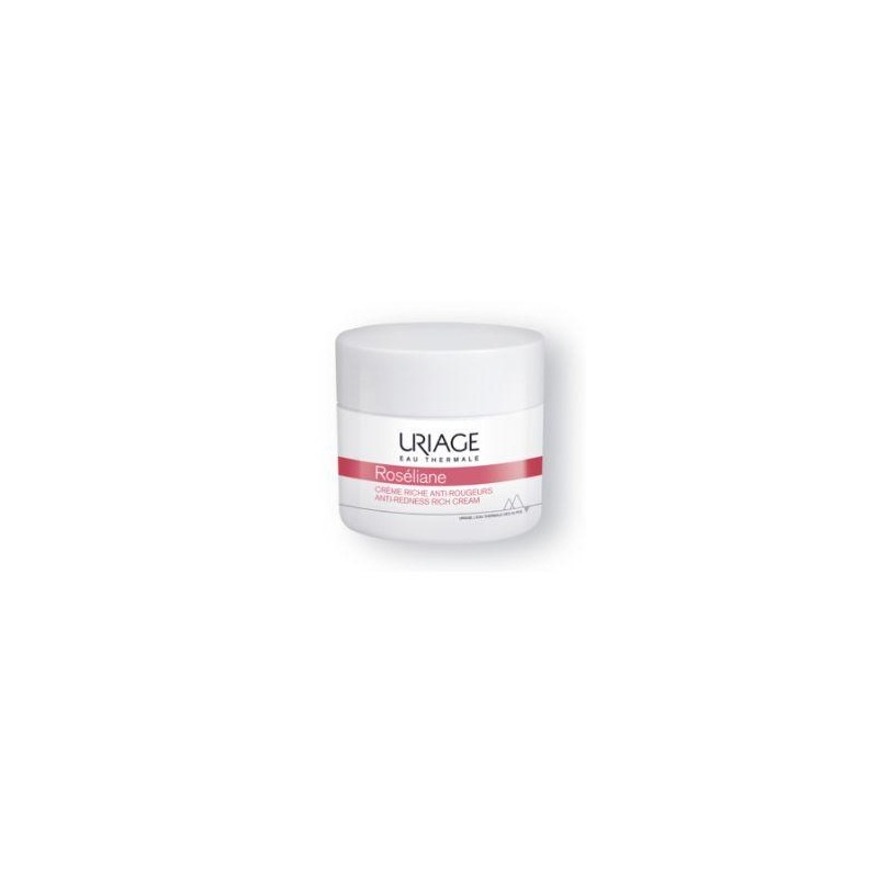 ROSELIANE CREMA RICA URIAGE 40 ML