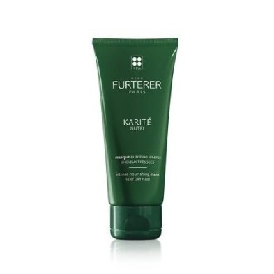 RENE FURTERER KARITE NUTRI MASCARILLA NUTRICION INTENSA 100ML