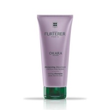 OKARA CHAMPU SUAVE PLATA RENE FURTERER 150 ML