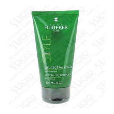 STYLE GEL VEGETAL FIJACION RENE FURTERER 150 ML
