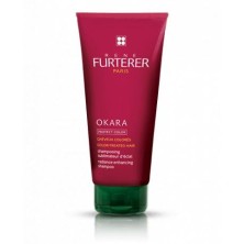 OKARA CHAMPU SUBLIMADOR DEL BRILLO RENE FURTERER 200 ML