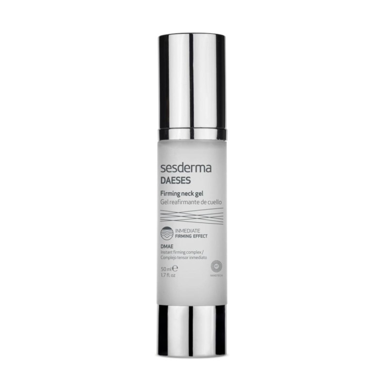 DAESES GEL REAFIRMANTE CUELLO 50 ML