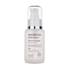 ACGLICOLIC S GEL HIDRATANTE NO GRASO 50 ML
