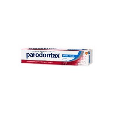 PARODONTAX DENTIFRICO EXTRA FRESH 75 ML