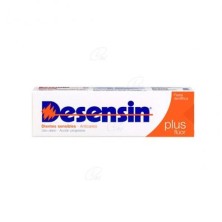 DESENSIN PLUS PASTA DENTIFRICA 125 ML