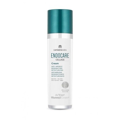 ENDOCARE CELLAGE CREAM 50 ML