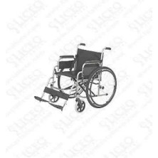 SILLA DE RUEDAS MODELO S200 RUEDA GRANDE