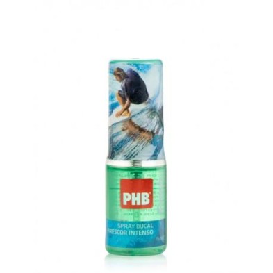 PHB FRESH SPRAY BUCAL 15 ML
