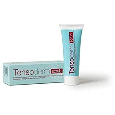 TENSODERM SCRUB 50 ML