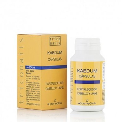 KAEDUM 60 CAPSULAS