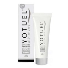 YOTUEL ALL IN ONE SNOWMINT BLANQUEADOR DENTIFRIC