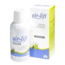AIR-LIFT BUEN ALIENTO COLUTORIO 250 ML