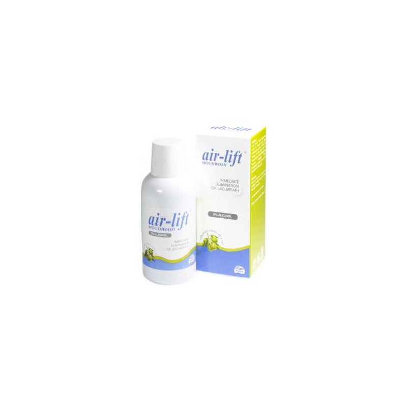 AIR-LIFT BUEN ALIENTO COLUTORIO 250 ML