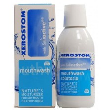 XEROSTOM COLUTORIO BOCA SECA 250 ML