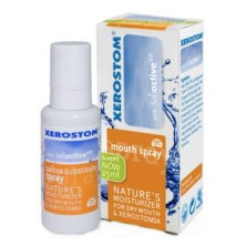 XEROSTOM BOCA SECA SPRAY 6,25 ML