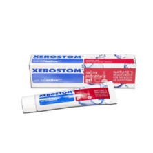 XEROSTOM SUSTITUTIVO SALIVAL GEL 25 ML