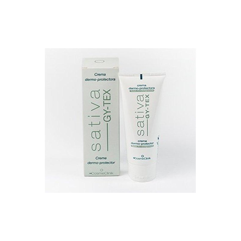 SATIVA GY-TEX COSMECLINIK 100 ML
