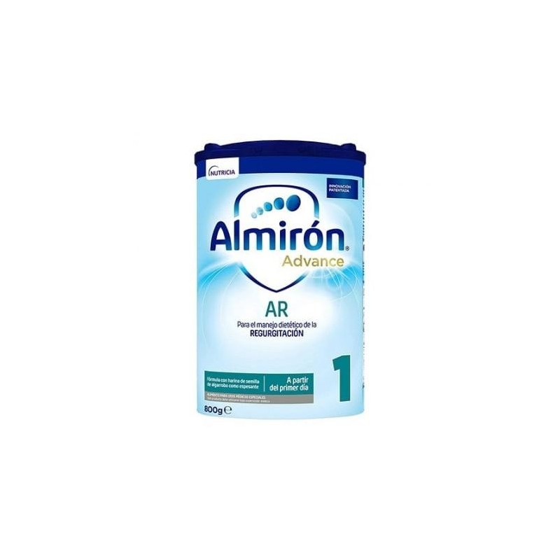 ALMIRON AR 1 ADVANCE 800G