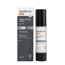 SESDERMA MEN LOCION FACIAL REVITALIZANTE 50 ML