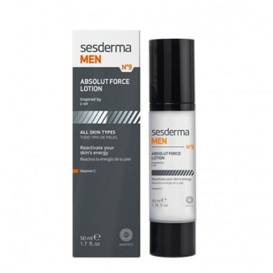 SESDERMA MEN LOCION FACIAL REVITALIZANTE 50 ML