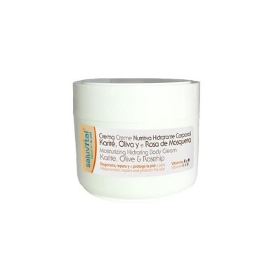 SALUVITAL CRE CORP KARIT OLIVA