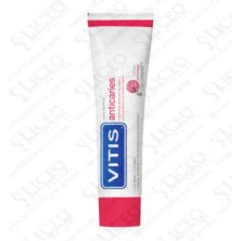 VITIS ANTICARIES PASTA DENTIFRICA 100 ML