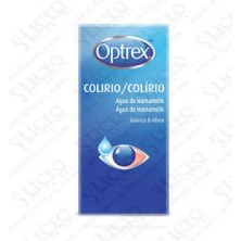 OPTREX COLIRIO AGUA DE HAMAMELIS 10 ML