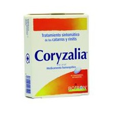 CORYZALIA 40 CO BOIRON