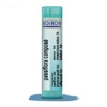 PASSIFLORA COMPOSE GR BOIRON
