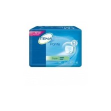 ABSORB INC ORINA LIGERA TENA PANTS SUPER TALLA MEDIANA