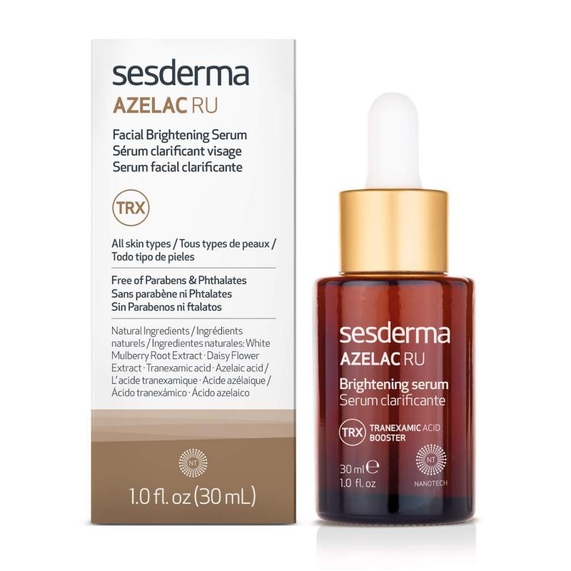AZELAC RU SERUM LIPOSOMADO DESPIGMENTANTE 30 ML
