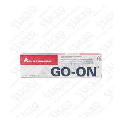 Go-On Jeringa Precargada 2,5ML