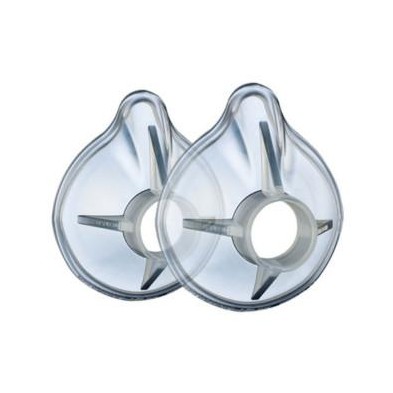 MASCARILLA INHALACION OPTICHAMBER / PROCHAMBER NEONATO