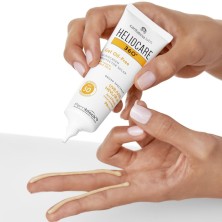 HELIOCARE 360º SPF 50 GEL OIL FREE  50 ML