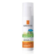 ANTHELIOS SPF-50+ DERMOPEDIATRICO BEBE LECHE 50 ML