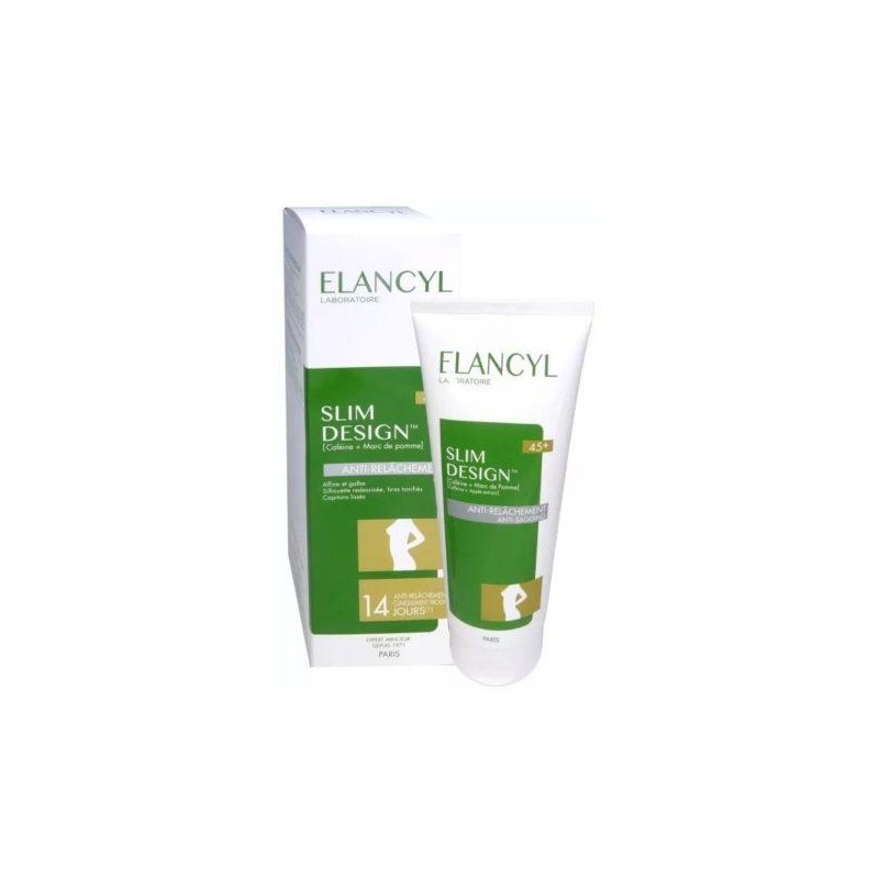 ELANCYL CELLU-SLIM 45+  200 ML