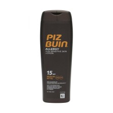 PIZ BUIN ALLERGY FPS - 15 PROTECCION MEDIA SPRAY PIEL SENSIBLE 200 ML